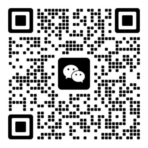 WeChat QR · Iuliia Belkina